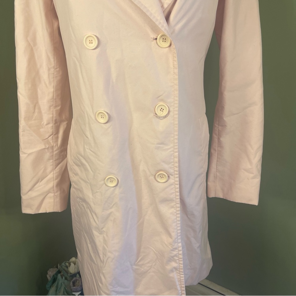 6 Hennes Collection jacket - Picture 3 of 9
